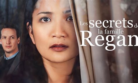 les secrets de la famille regan|Les secrets de la famille Regan (telefilm) 